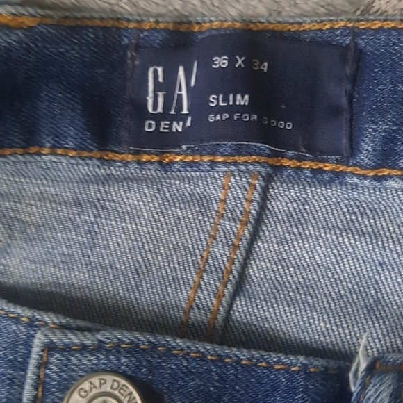 Gap Denim Bundle - Picture 4 of 6
